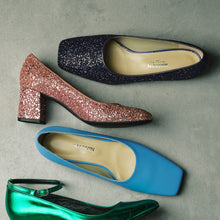 画像をギャラリービューアに読み込む, Block