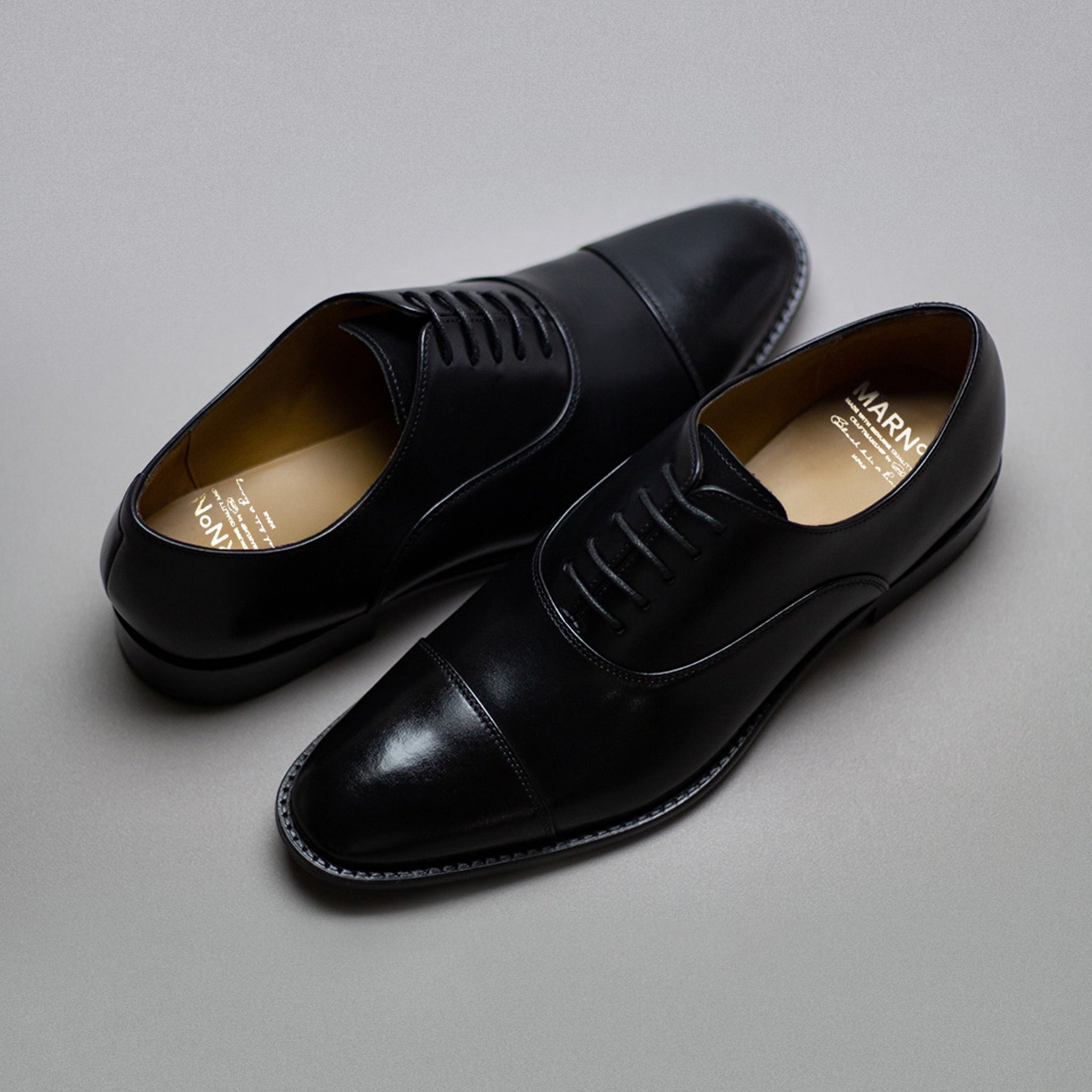 Men's shoes – MARNON マルノン公式オンラインショップ