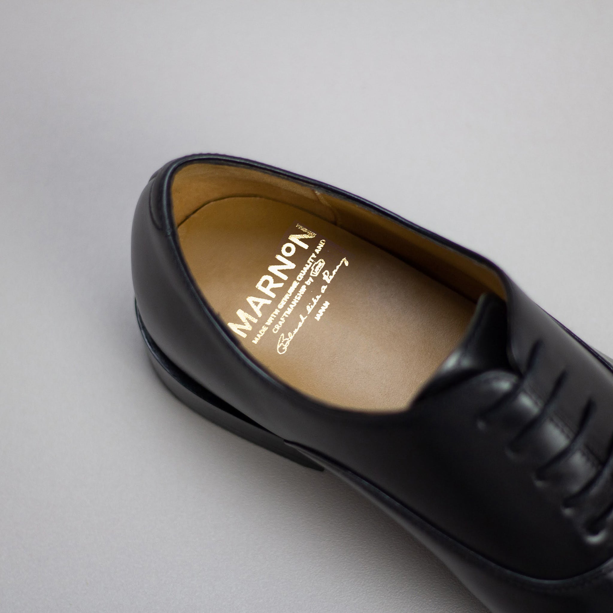 Men's shoes – MARNON マルノン公式オンラインショップ