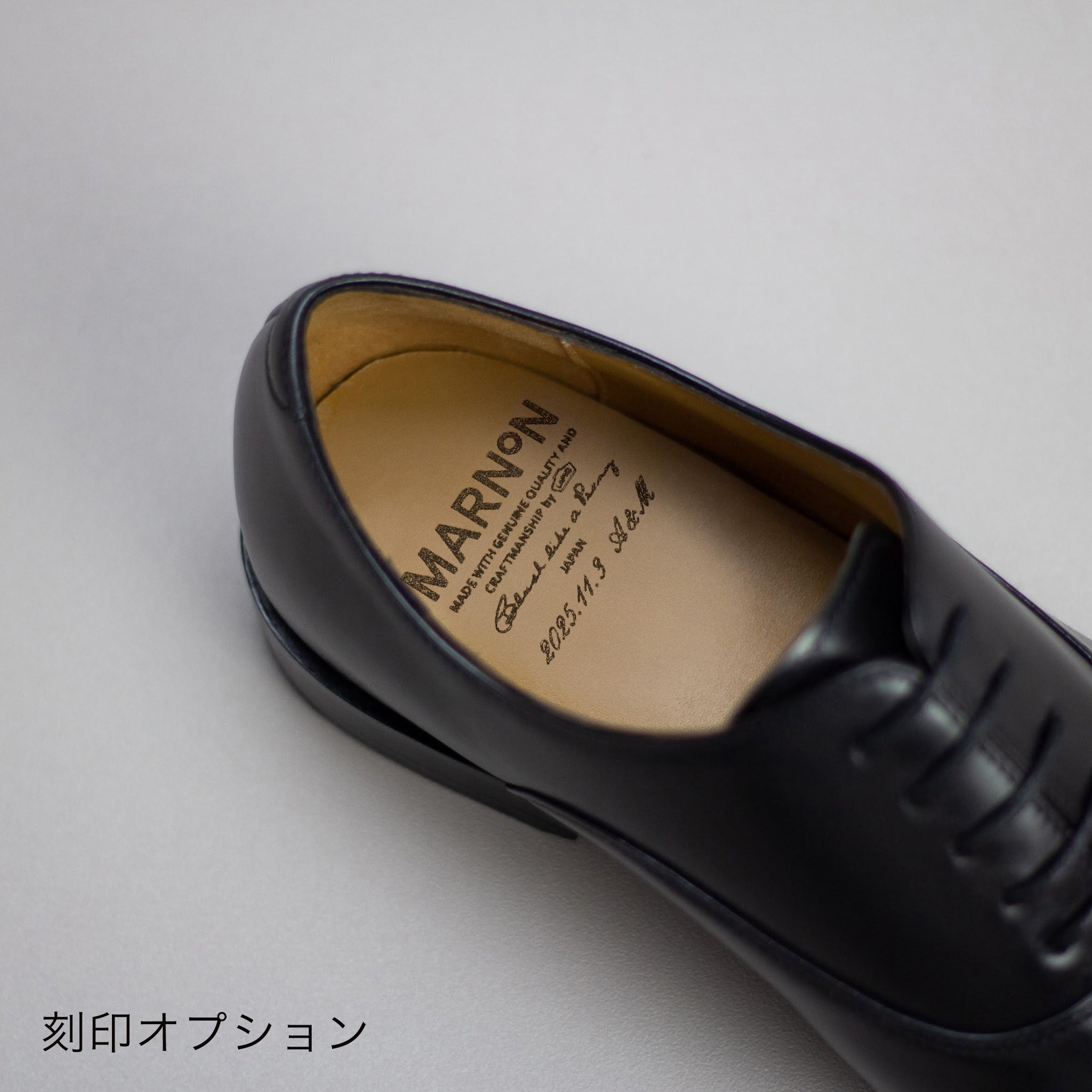 Men's shoes – MARNON マルノン公式オンラインショップ