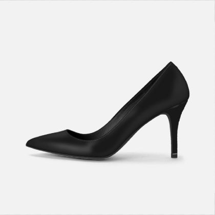 Punto (Black)